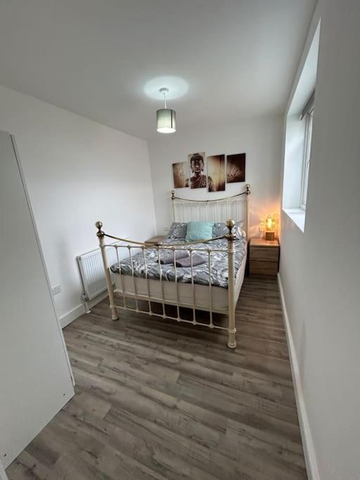 엔필드 Bali Bliss Garden Flat With Parking 아파트 외부 사진